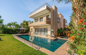 Appartement Golf27
